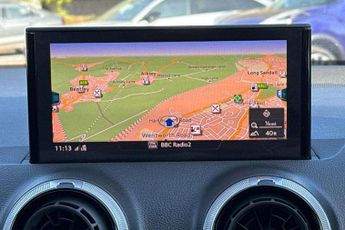 Audi Q2 35 TFSI S Line 5dr S Tronic