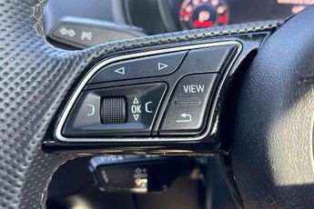Audi Q2 35 TFSI S Line 5dr S Tronic