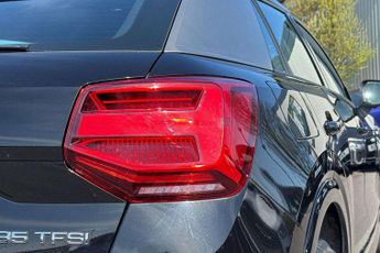 Audi Q2 35 TFSI S Line 5dr S Tronic
