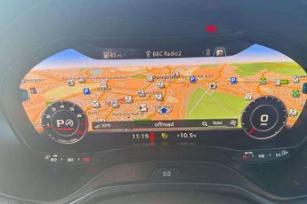 Audi Q2 35 TFSI S Line 5dr S Tronic