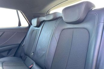 Audi Q2 35 TFSI S Line 5dr S Tronic