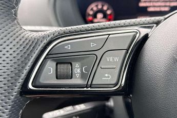 Audi Q2 35 TFSI S Line 5dr S Tronic