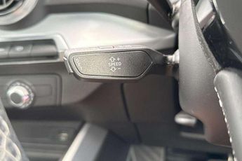Audi Q2 35 TFSI S Line 5dr S Tronic