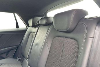 Audi Q2 35 TFSI S Line 5dr S Tronic