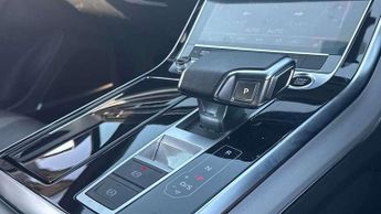 Audi Q7 45 TDI Quattro S Line 5dr Tiptronic
