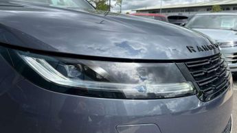 Land Rover Range Rover Sport 3.0 D300 Dynamic SE 5dr Auto