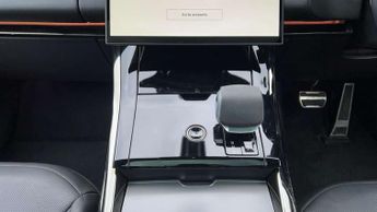 Land Rover Range Rover Sport 3.0 D300 Dynamic SE 5dr Auto