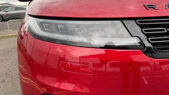 Land Rover Range Rover Sport 3.0 D300 Dynamic SE 5dr Auto