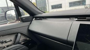 Land Rover Range Rover Sport 3.0 D300 Dynamic SE 5dr Auto