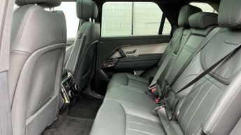Land Rover Range Rover Sport 3.0 D300 Dynamic SE 5dr Auto