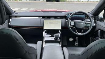 Land Rover Range Rover Sport 3.0 D300 Dynamic SE 5dr Auto
