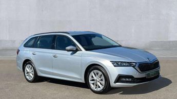 Skoda Octavia 1.4 TSI iV SE Technology DSG 5dr