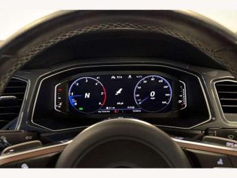 Volkswagen T-Roc 2.0 TDI EVO R-Line 5dr DSG