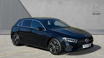 Mercedes A Class A200 Sport Executive 5dr Auto