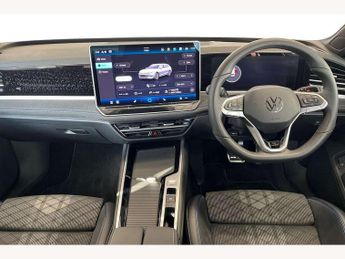 Volkswagen Passat Estate 1.5 TSI eHybrid R-Line 5dr DSG