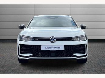 Volkswagen Passat Estate 1.5 TSI eHybrid R-Line 5dr DSG