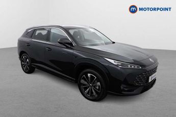 MG HS 1.5 T-GDI Trophy 5dr