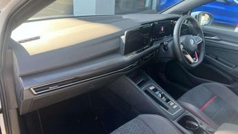 Volkswagen Golf GTI 2.0 TSI 300 GTI Clubsport 5dr DSG
