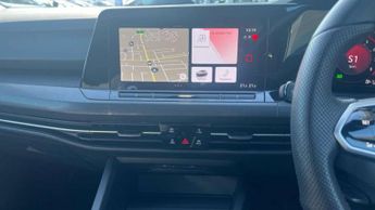 Volkswagen Golf GTI 2.0 TSI 300 GTI Clubsport 5dr DSG