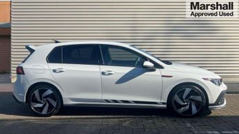 Volkswagen Golf GTI 2.0 TSI 300 GTI Clubsport 5dr DSG