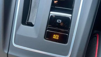 Volkswagen Golf GTI 2.0 TSI 300 GTI Clubsport 5dr DSG