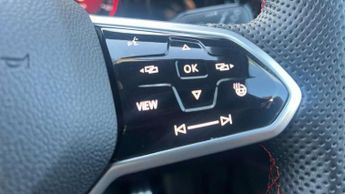 Volkswagen Golf GTI 2.0 TSI 300 GTI Clubsport 5dr DSG