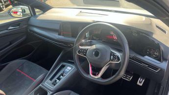 Volkswagen Golf GTI 2.0 TSI 300 GTI Clubsport 5dr DSG