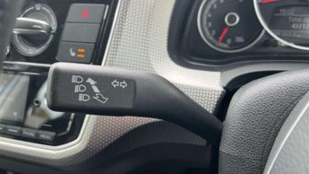 Volkswagen Up 1.0 90PS High Up 5dr