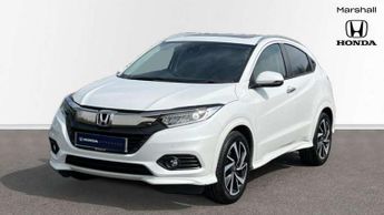 Honda HR-V 1.5 i-VTEC EX 5dr