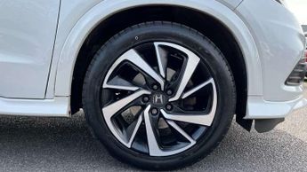 Honda HR-V 1.5 i-VTEC EX 5dr