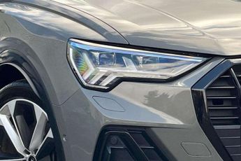 Audi Q3 40 TFSI Quattro Vorsprung 5dr S Tronic