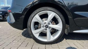 Audi A3 35 TFSI S Line 5dr S Tronic