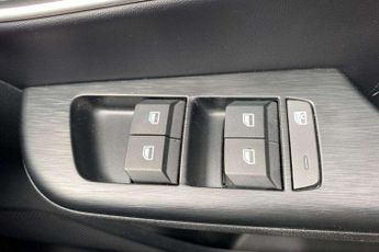 MG ZS 1.5 Hybrid+ Trophy 5dr Auto