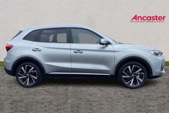 MG ZS 1.5 Hybrid+ Trophy 5dr Auto