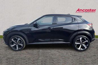 Nissan Juke 1.0 DiG-T 114 Tekna 5dr DCT