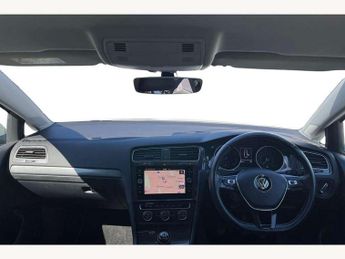 Volkswagen Golf 1.5 TSI EVO 150 Match Edition 5dr
