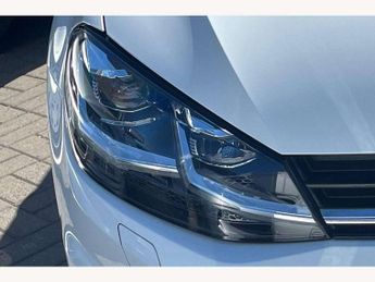 Volkswagen Golf 1.5 TSI EVO 150 Match Edition 5dr