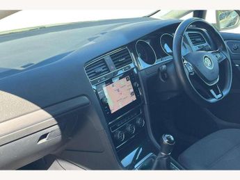 Volkswagen Golf 1.5 TSI EVO 150 Match Edition 5dr