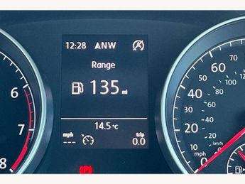 Volkswagen Golf 1.5 TSI EVO 150 Match Edition 5dr