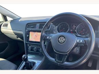 Volkswagen Golf 1.5 TSI EVO 150 Match Edition 5dr