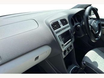 Volkswagen Polo 1.2 TSI R-Line 3dr