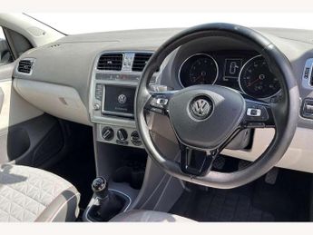 Volkswagen Polo 1.2 TSI R-Line 3dr