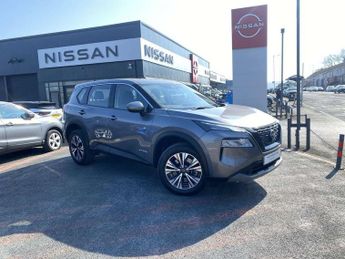 Nissan X-Trail 1.5 E-Power 204 Acenta Premium 5dr Xtronic
