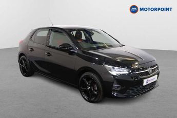 Vauxhall Corsa 1.2 GS Line 5dr