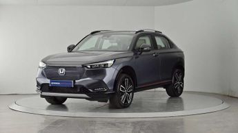 Honda HR-V 1.5 eHEV Advance Style 5dr CVT