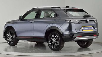 Honda HR-V 1.5 eHEV Advance Style 5dr CVT