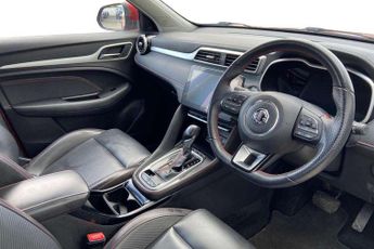MG ZS 1.0T GDi Exclusive 5dr DCT