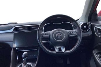 MG ZS 1.0T GDi Exclusive 5dr DCT