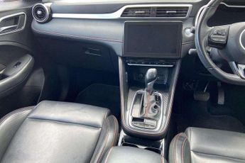 MG ZS 1.0T GDi Exclusive 5dr DCT