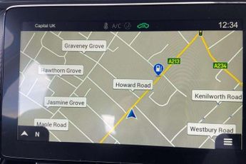 MG ZS 1.0T GDi Exclusive 5dr DCT